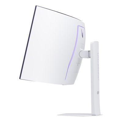 12. Monitor OLED 39" zakrzywiony model 39GX90SA-W LG
