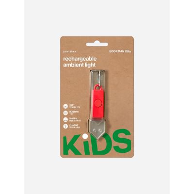 6. Zawieszka BOOKMAN Lightstick Fox