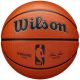 7. PIŁKA DO KOSZYKÓWKI WILSON NBA AUTHENTIC SERIES OUTDOOR R.5
