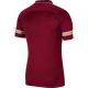 4. Koszulka Nike Dri-FIT Academy 21 Polo SS Jr CW6106 677