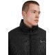 6. Karl Kani kurtka męska zimowa puffer jacket PD00007549