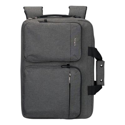 2. Targus TBT94304GL torba na laptop 40,6 cm (16") Aktówka Szary