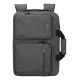 2. Targus TBT94304GL torba na laptop 40,6 cm (16") Aktówka Szary