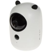 Kamera IP obrotowa wewnętrzna APTI-PANDA-ICSEE Wi-Fi 4 Mpx 3.6 mm