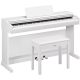 2. Yamaha ARIUS YDP-146WH - Pianino cyfrowe