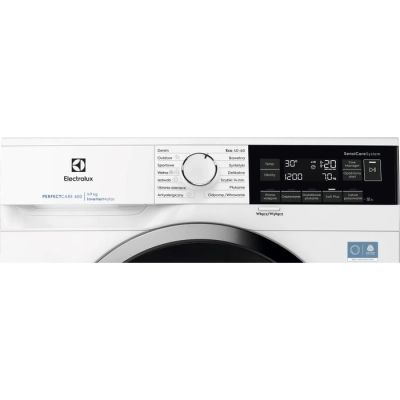 2. Pralka ELECTROLUX EWS6347DP