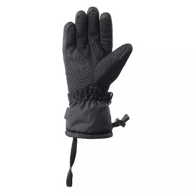 3. Rękawice narciarskie Elbrus Maiko M 92800438499
