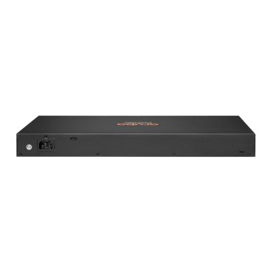 3. Aruba 6000 48G Class4 PoE 4SFP 370W Zarządzany L3 Gigabit Ethernet (10/100/1000) Obsługa PoE 1U