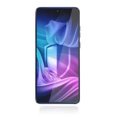 5. Folia matowa 3mk Silky Matt Pro na Motorola Edge 60 Stylus