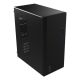 2. MSI PRO SHIELD M100P zabezpieczenia & uchwyty komputerów Midi Tower Czarny