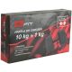 24. Hantel EBfit kompozytowy regulowany 10 kg
