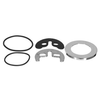 6. Bateria PYRAMIS OSSIA granit beż 090918801 kuchenna beżowa