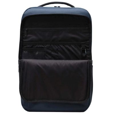 4. Herschel Kasko Backpack Tech Mood Indigo 11288-05854 Niebieskie One size