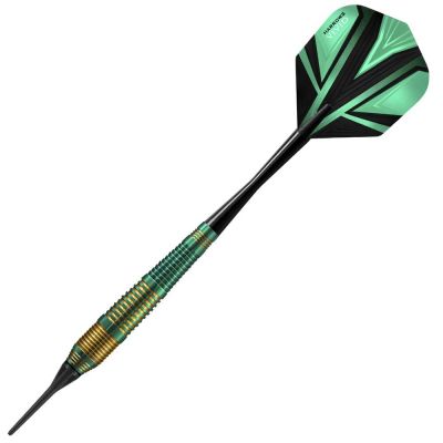 6. Rzutki Harrows Vivid Softip HS-TNK-000013785