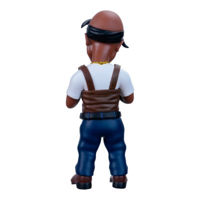 5. MINIX - TUPAC NYT
