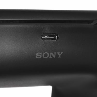 12. Kontroler bezprzewodowy SONY PS5 DualSense Midnight Black