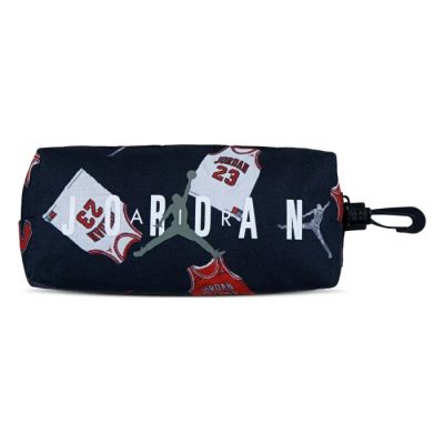 3. Plecak szkolny Air Jordan School Pencil Case Backpack z piórnikiem Nike 9B0503-W0G