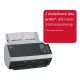 2. FUJITSU-RICOH skaner Fi-8170 A4