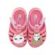 6. Sandały Ipanema Summer XI Ba Jr 83354-AH528 LT