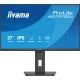 31. iiyama ProLite XB2797QSU-B1 monitor komputerowy 68,6 cm (27") 2560 x 1440 px Quad HD LED Czarny
