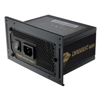 12. Zasilacz Fortron DAGGER PRO 650W 648 W 650 W