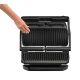 7. Grill Tefal GC7228 ( stołowy-zamknięty ; 2000W ; kolor czarny )