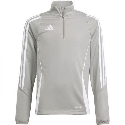 6. Bluza adidas Tiro 24 Training Top Jr IR9363