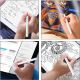 8. Rysik Tech-Protect Digital Stylus magnetyczny do iPada - biały