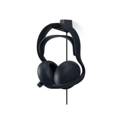 6. SONY PS5 ELITE Wireless Headset black