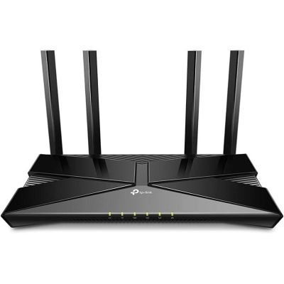 4. Router WRL 1800MBPS ARCHER AX1800 TP-LINK