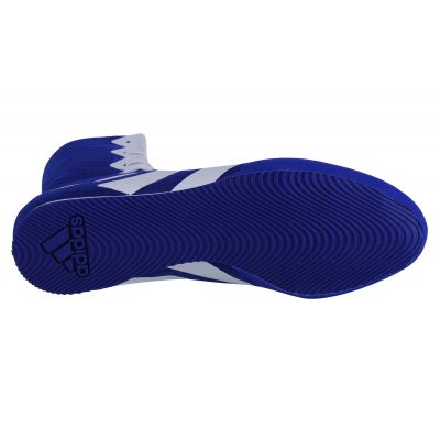 4. Buty adidas Box Hog 4 M HP9612