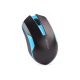 7. Mysz A4 TECH V-TRACK G3-200N-1 A4TMYS46037 (optyczna; 1000 DPI; kolor czarny)