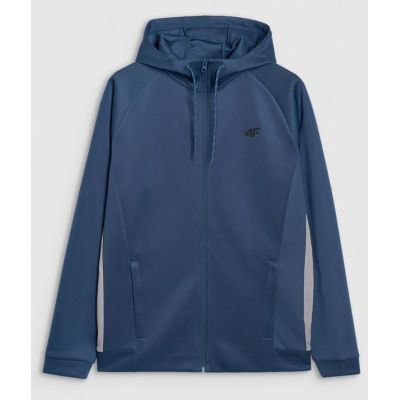 Bluza 4F M 4FWAW25TFSWM587 32S