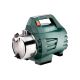 4. Pompa ogrodowa Metabo Inox P4500 600965000