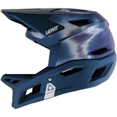Kask rowerowy (full face) LEATT Helmet MTB Gravity 4.0 V26   L