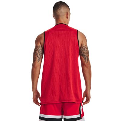 2. Koszulka Under Armour Baseline Reversible Jsy M 1377310 600