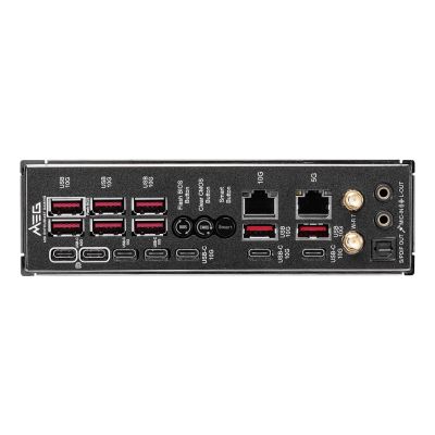 5. Płyta główna MB AMD X870E SAM5 EATX MEG X870E GODLIKE MSI