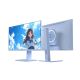 3. Monitor JAPANNEXT 60,5cm JN-I238FHD120F-HSP-BB 16:9 HDMI niebieski FHD