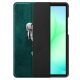 3. Etui TechProtect SmartCase na Samsung Galaxy Tab A9 / A11 8.7 X110 / X115 / X133 / X135 - zielone