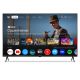 3. Telewizor QLED 50" SHARP 50HP5265E Smart TV Google TV UHD Czarny