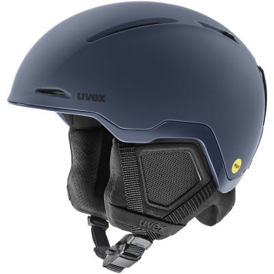 Kask narciarski UVEX Monte pro MIPS