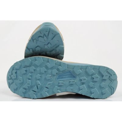 10. Aku buty trekkingowe męskie outdoorowe Aira wygodne turystyczne beżowe