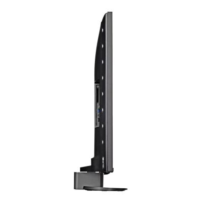 3. Telewizor Philips The One 55PUS9010 QLED 55" 4K Ultra HD 144Hz Titan OS Dolby Atmos Ambilight Ciemnoszary