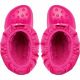 2. Buty Crocs Classic neo Puff Jr 207684 6X0