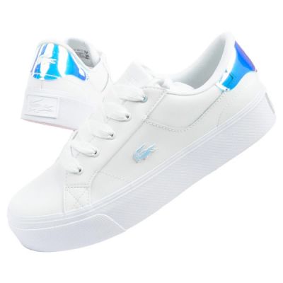 2. Buty Lacoste Ziane Platform W 041Y9