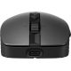 7. Mysz HP 710 Rechargeable Silent Mouse Black bezprzewodowa z akumulatorem czarna 6E6F2AA