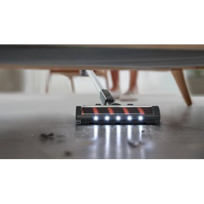 6. Philips 3000 series Seria 3000 XC3031/01 Bezprzewodowy odkurzacz 3000