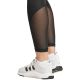 5. Legginsy damskie adidas Techfit 3-Stripes 7/8 czarne IT2272