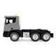 5. Amewi RC Plac budowy G836E Ciągnik z naczepą niskopodwoziową 1:24 RTR