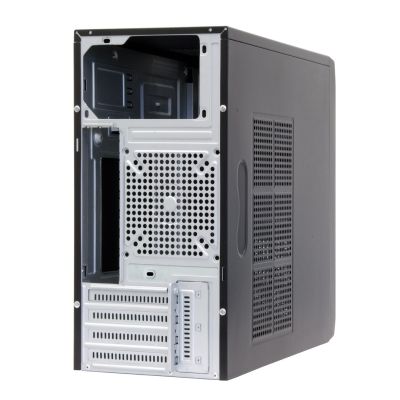 5. Obudowa Chieftec CT-01B-OP (Micro ATX; kolor czarny)